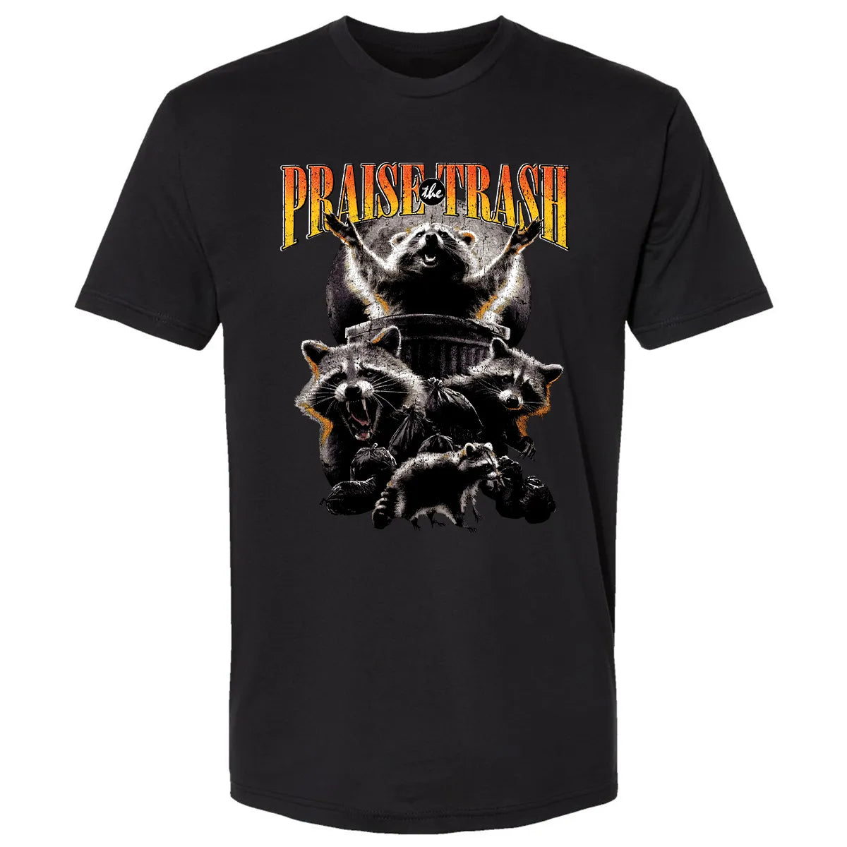 Premium Unisex T-shirt - QLKMG4BC