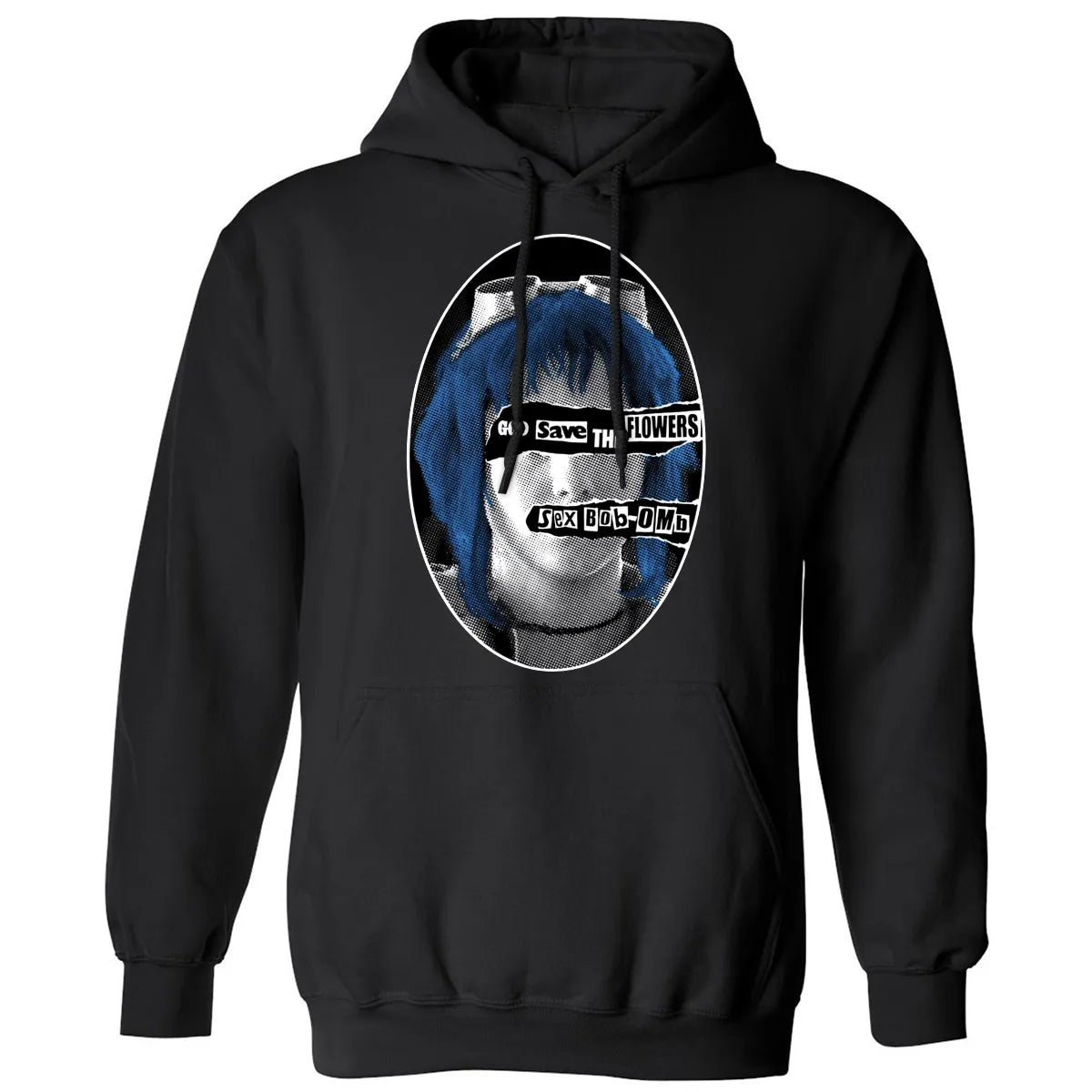 Classic Unisex Hoodie - GTYTGA8Y