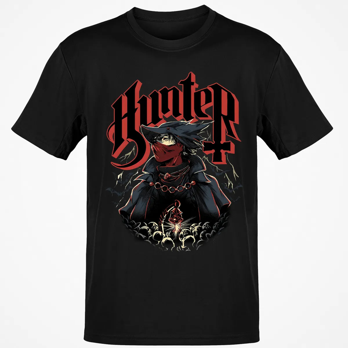 Classic Unisex T-Shirt - TZE4DZZ9