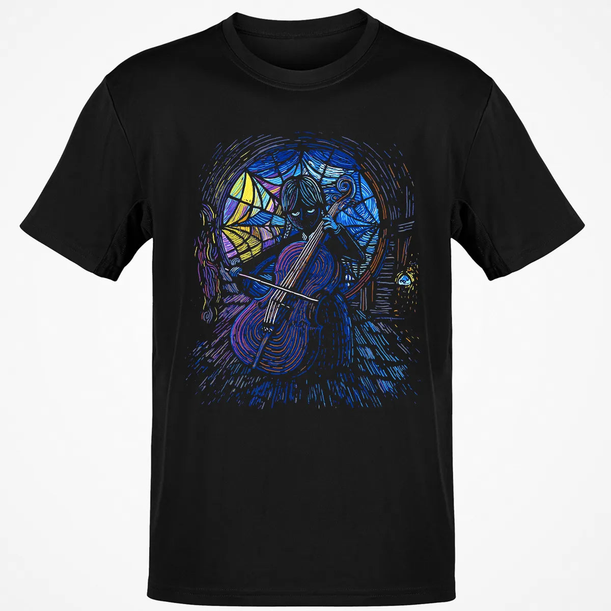 Classic Unisex T-Shirt - PS48JCTM