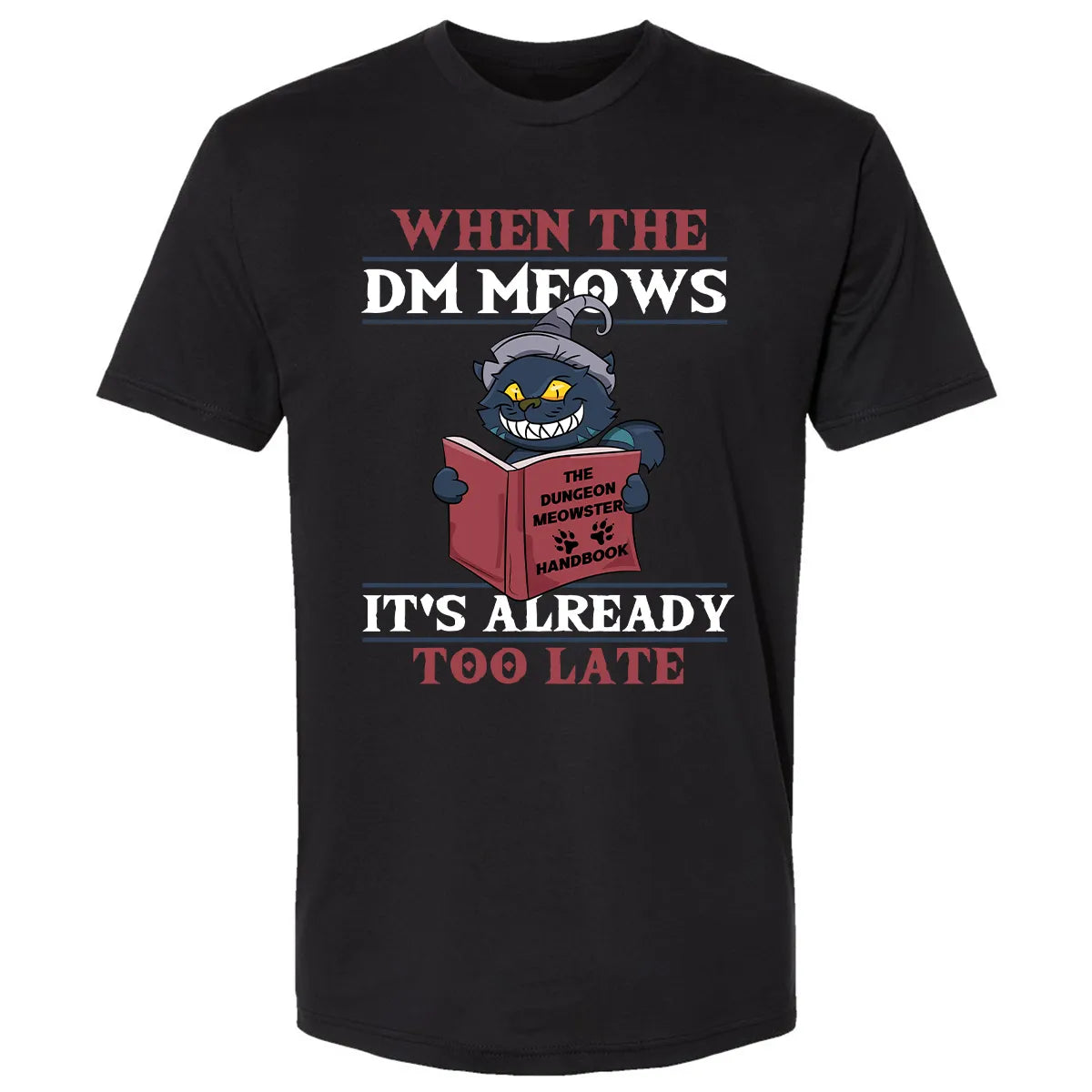 Premium Unisex T-shirt - 5LLTH79J