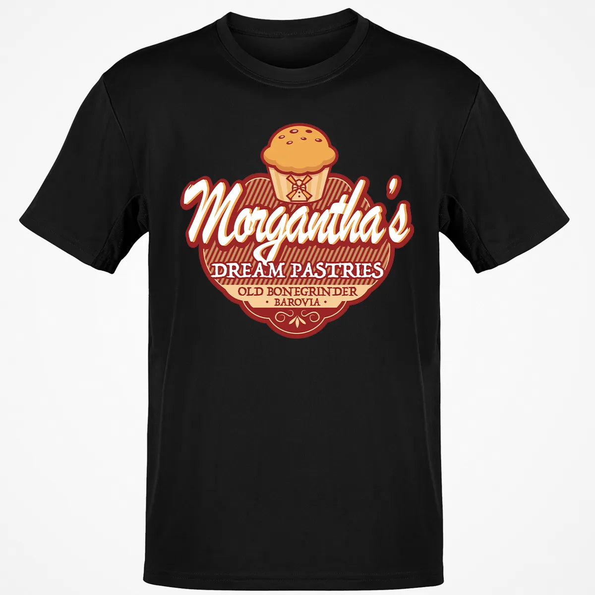 Classic Unisex T-Shirt - VEW8458G
