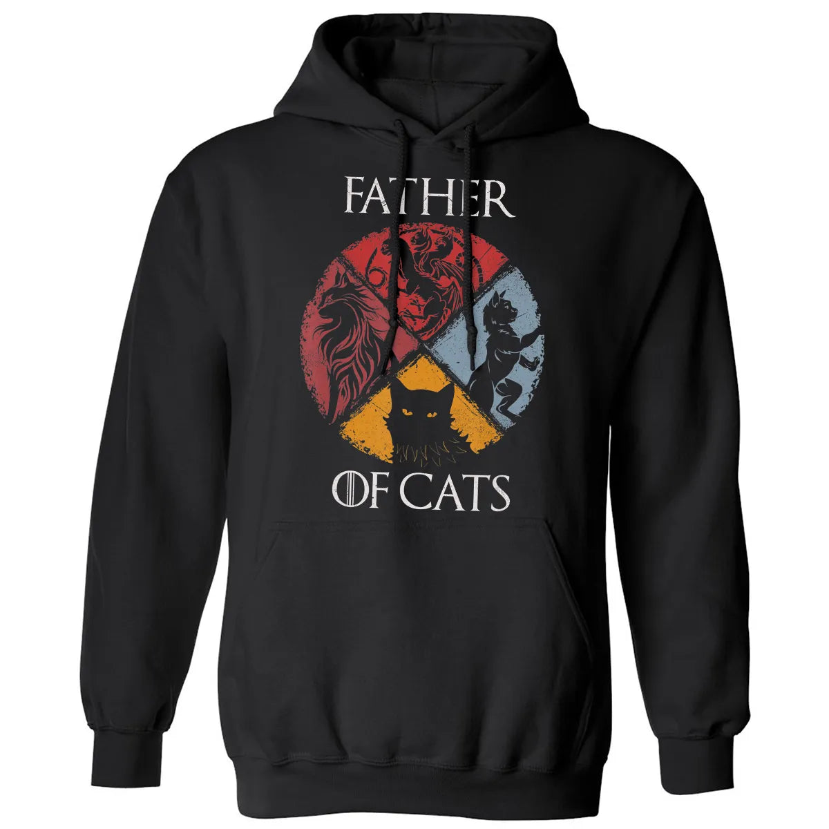 Classic Unisex Hoodie - ZJ9QQ3P3