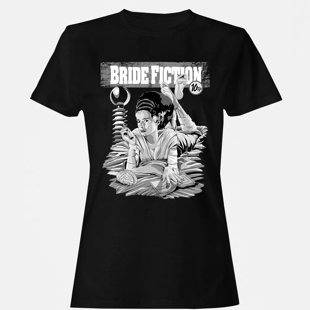 Women's T-shirt - 8HFU3BWB