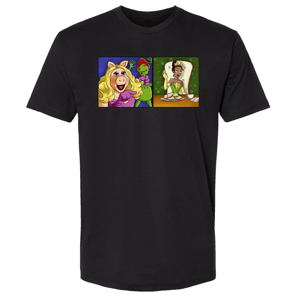 Premium Unisex T-shirt - 3FL2EEKF