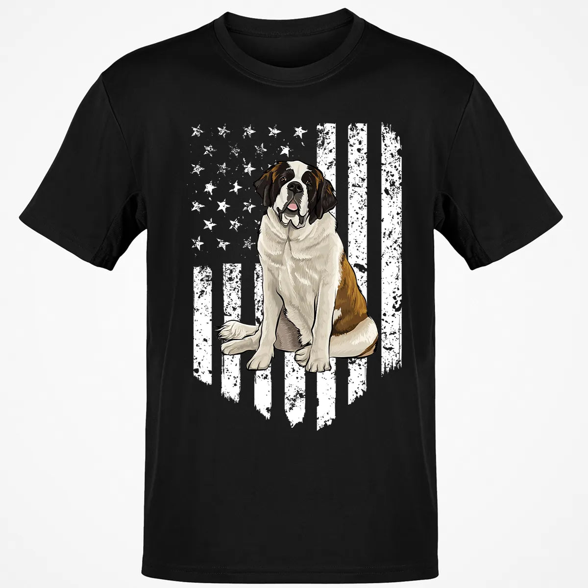 Classic Unisex T-Shirt - VSK359SX