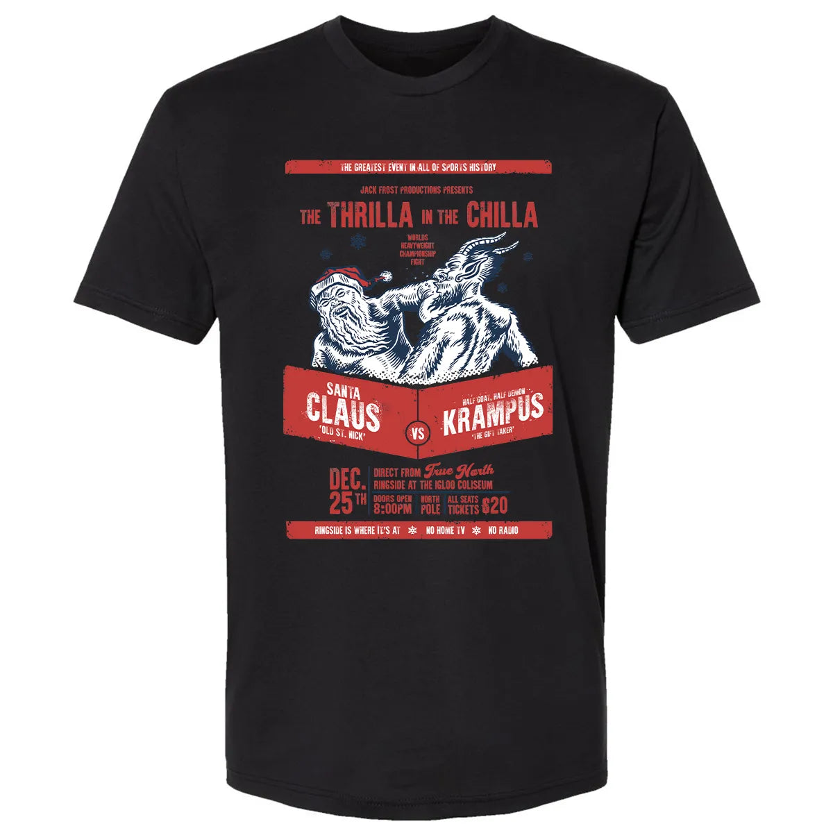 Premium Unisex T-shirt - SZD27VNY