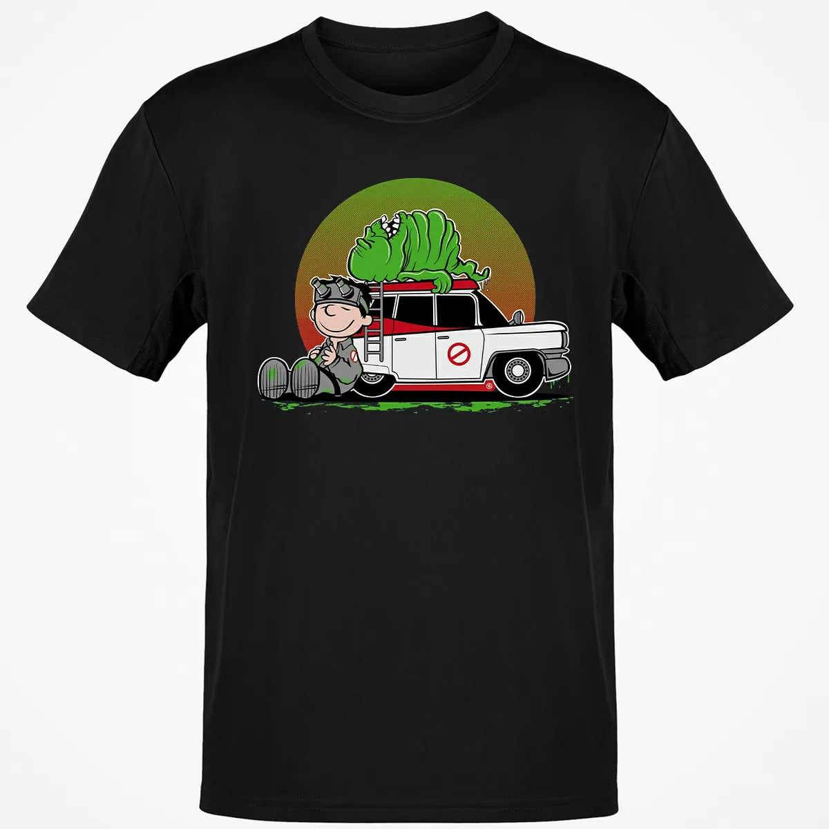 Classic Unisex T-Shirt - 8KATRVX4