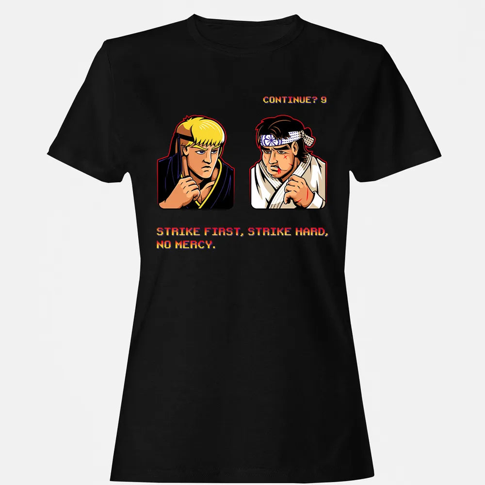 Women's T-shirt - H6ANAL6K