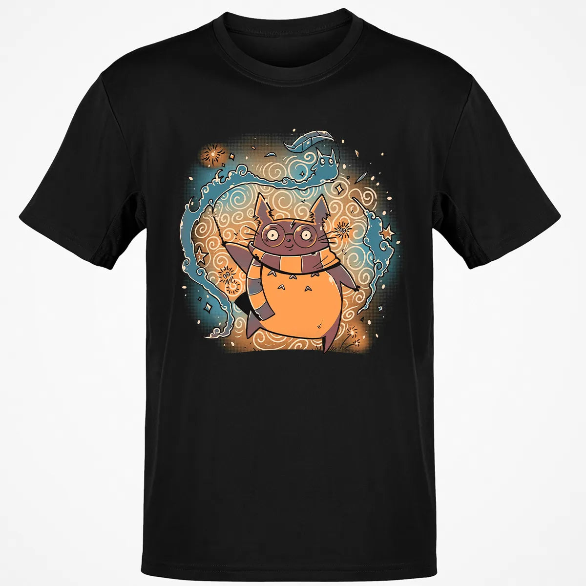 Classic Unisex T-Shirt - 5EJ6NFDB