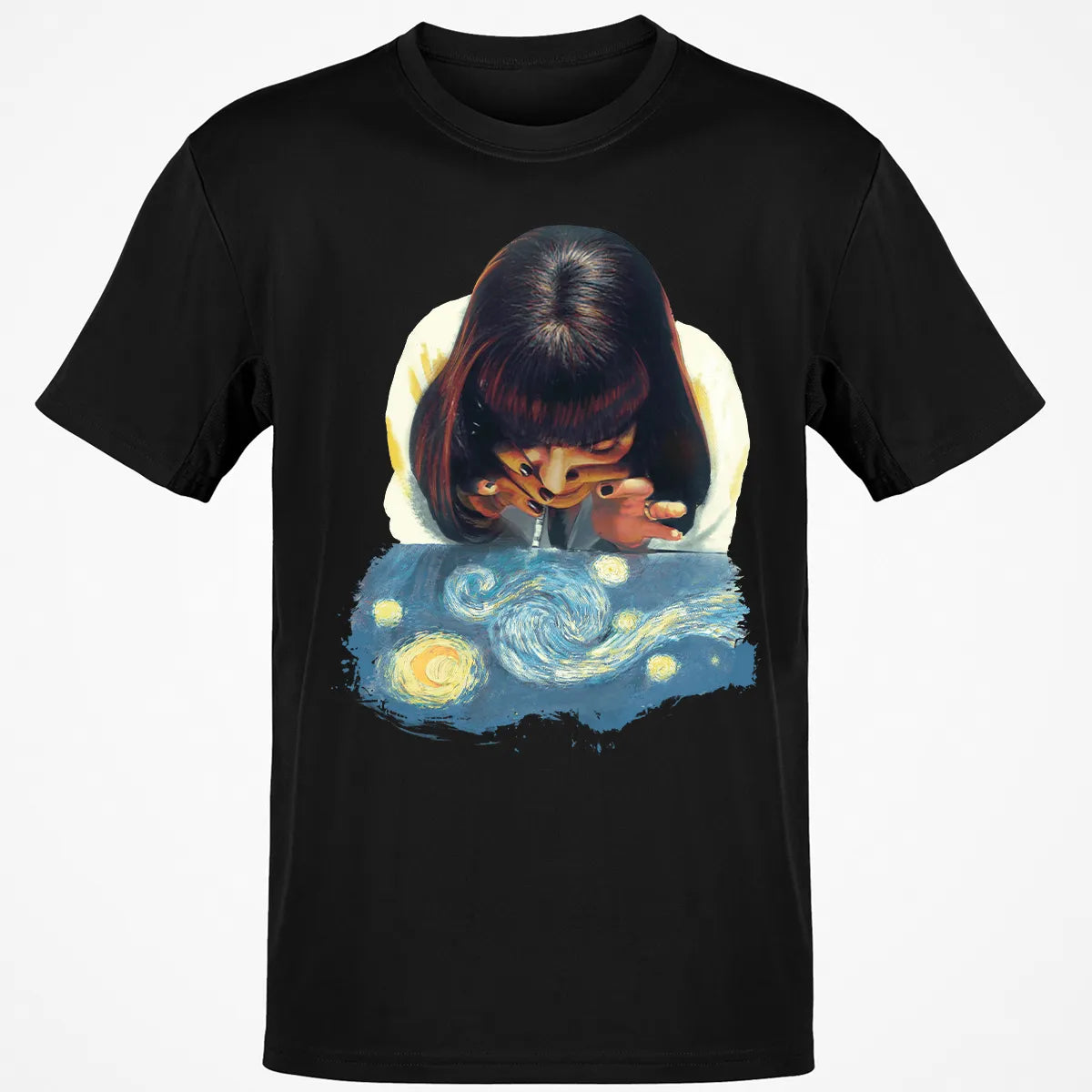 Classic Unisex T-Shirt - MQMK39Q4