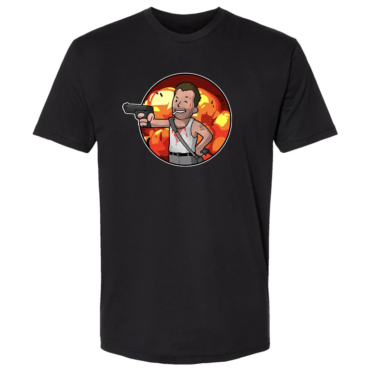 Premium Unisex T-shirt - SXUB2QX1