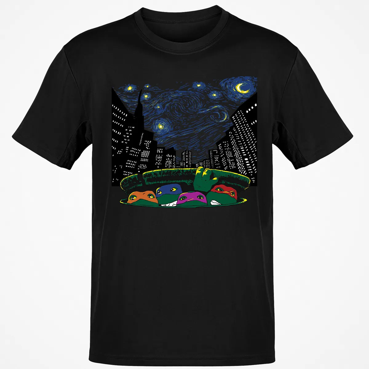 Classic Unisex T-Shirt - SQ9YEMET