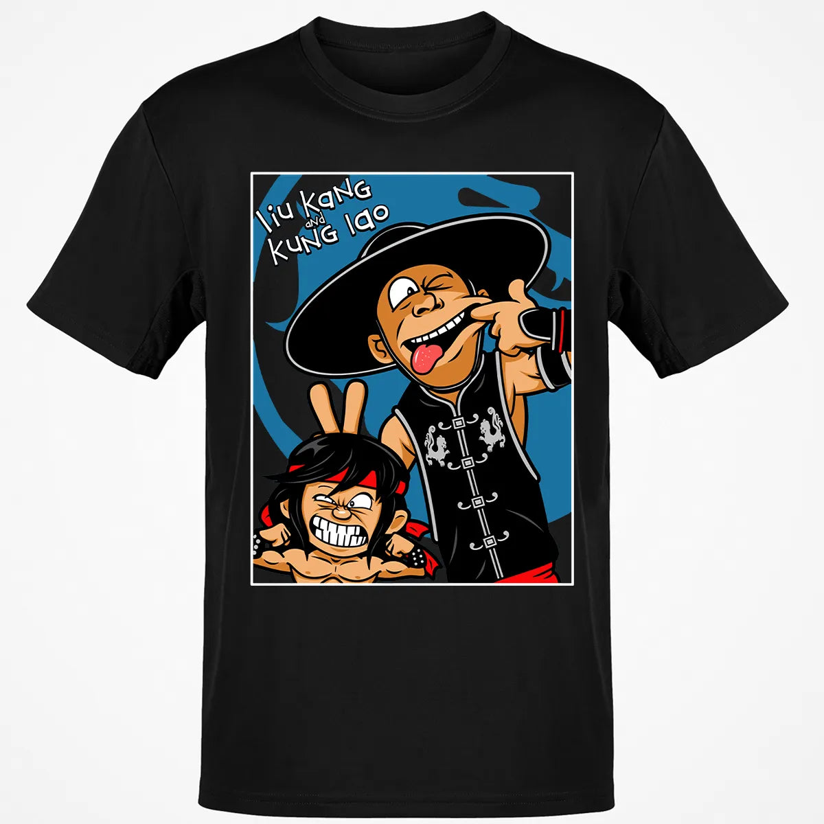 Classic Unisex T-Shirt - S88SEQ7Q
