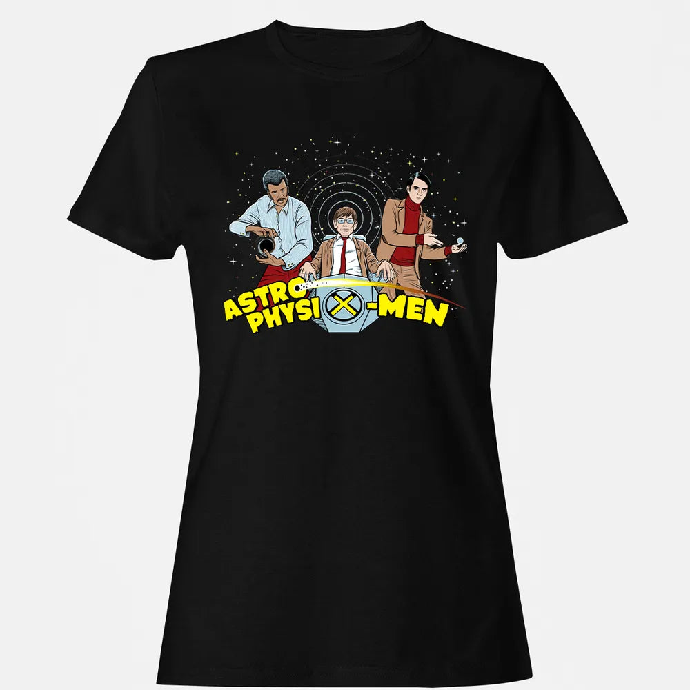 Women's T-shirt - 1JJ6DRHW