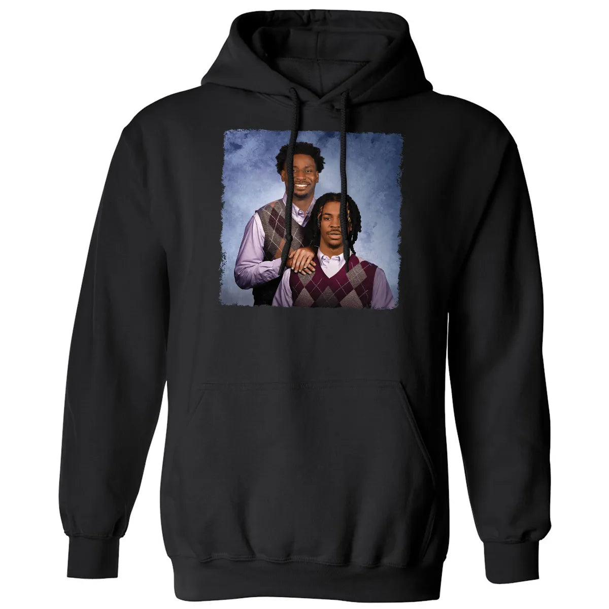 Classic Unisex Hoodie - JFQ11Q25