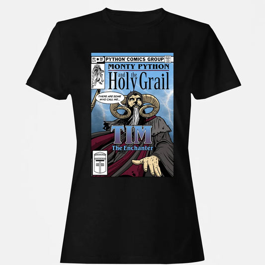 Women's T-shirt - H7PSWUAD