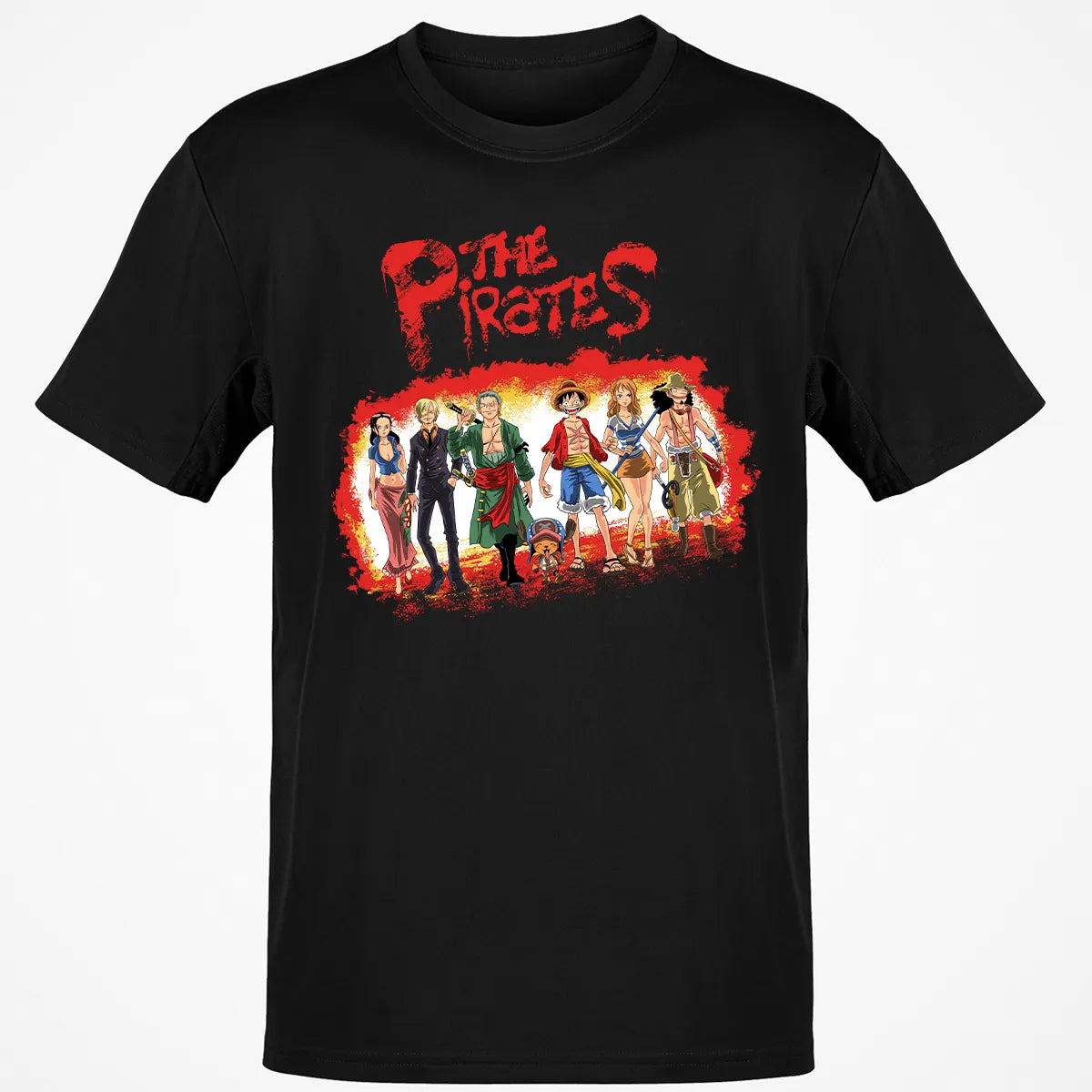Classic Unisex T-Shirt - HBW5H2GB