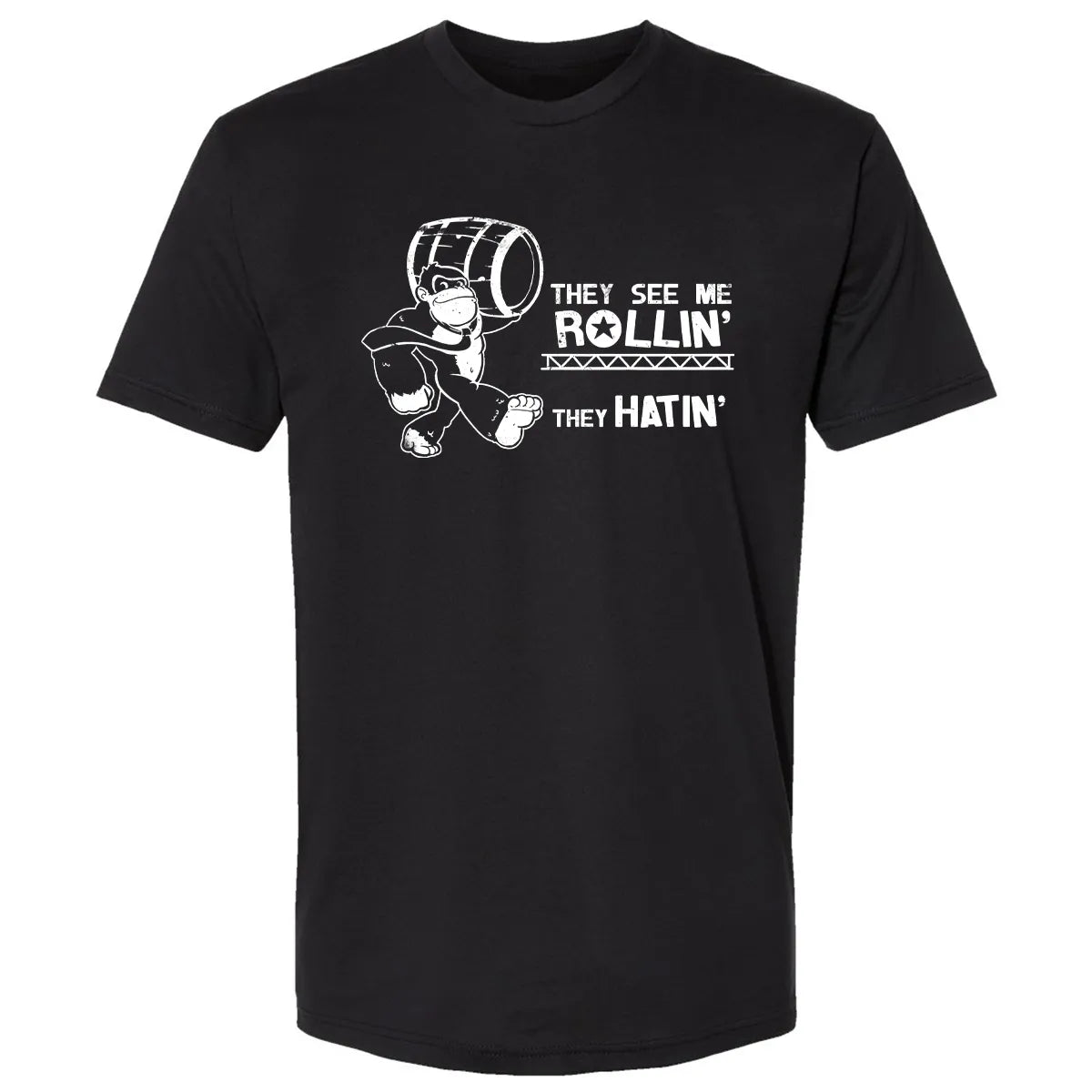 Premium Unisex T-shirt - NULFMNJP