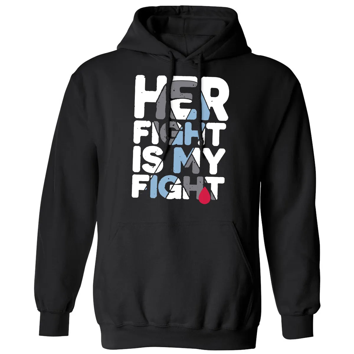 Classic Unisex Hoodie - R9GX88NB