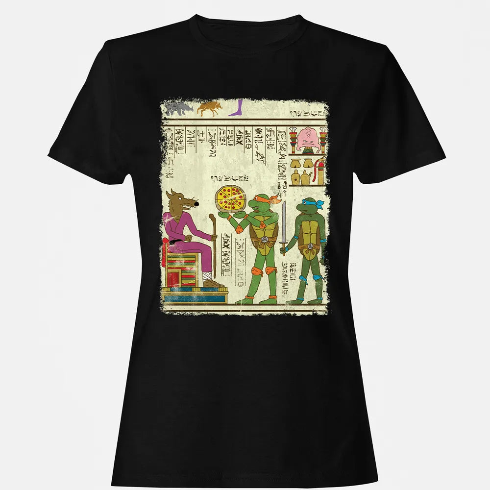 Women's T-shirt - JBWPWKV3
