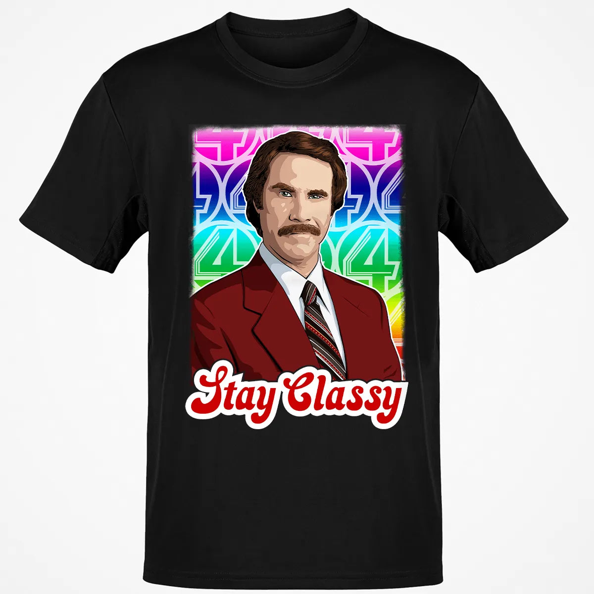 Classic Unisex T-Shirt - XCLMQBNZ