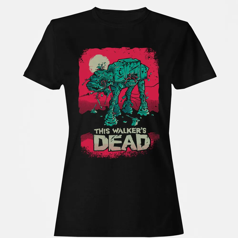 Women's T-shirt - 4CWQ854L