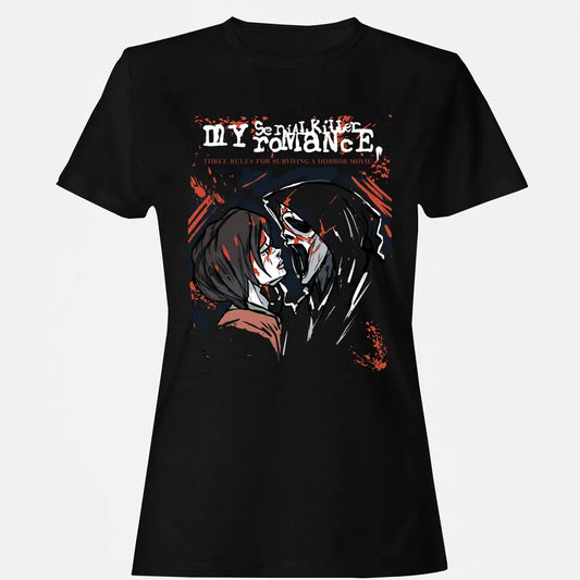 Women's T-shirt - VK5EH1C7