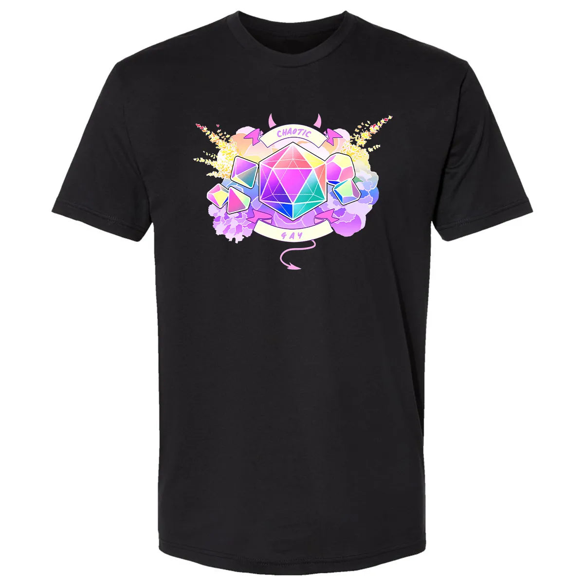 Premium Unisex T-shirt - Z1RVYXAL