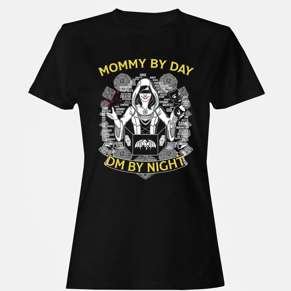 Women's T-shirt - 88TDU3UT