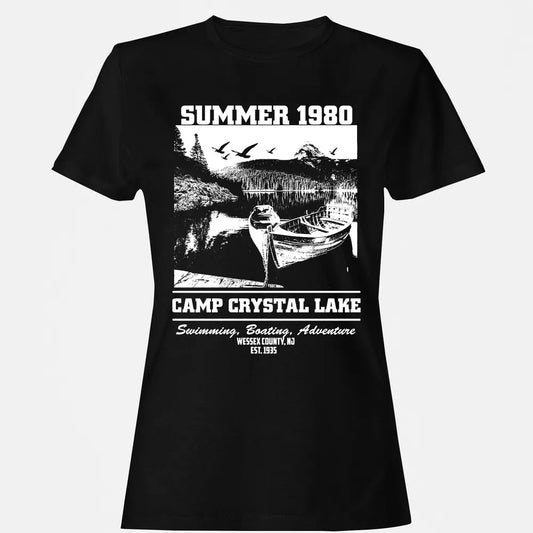 Women's T-shirt - 29CUWWEL