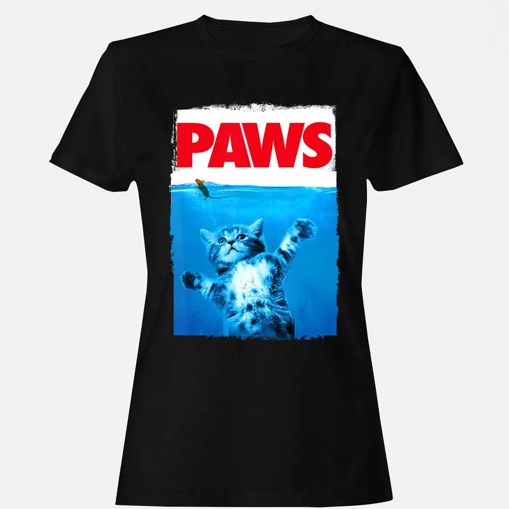 Women's T-shirt - S6TB13EU