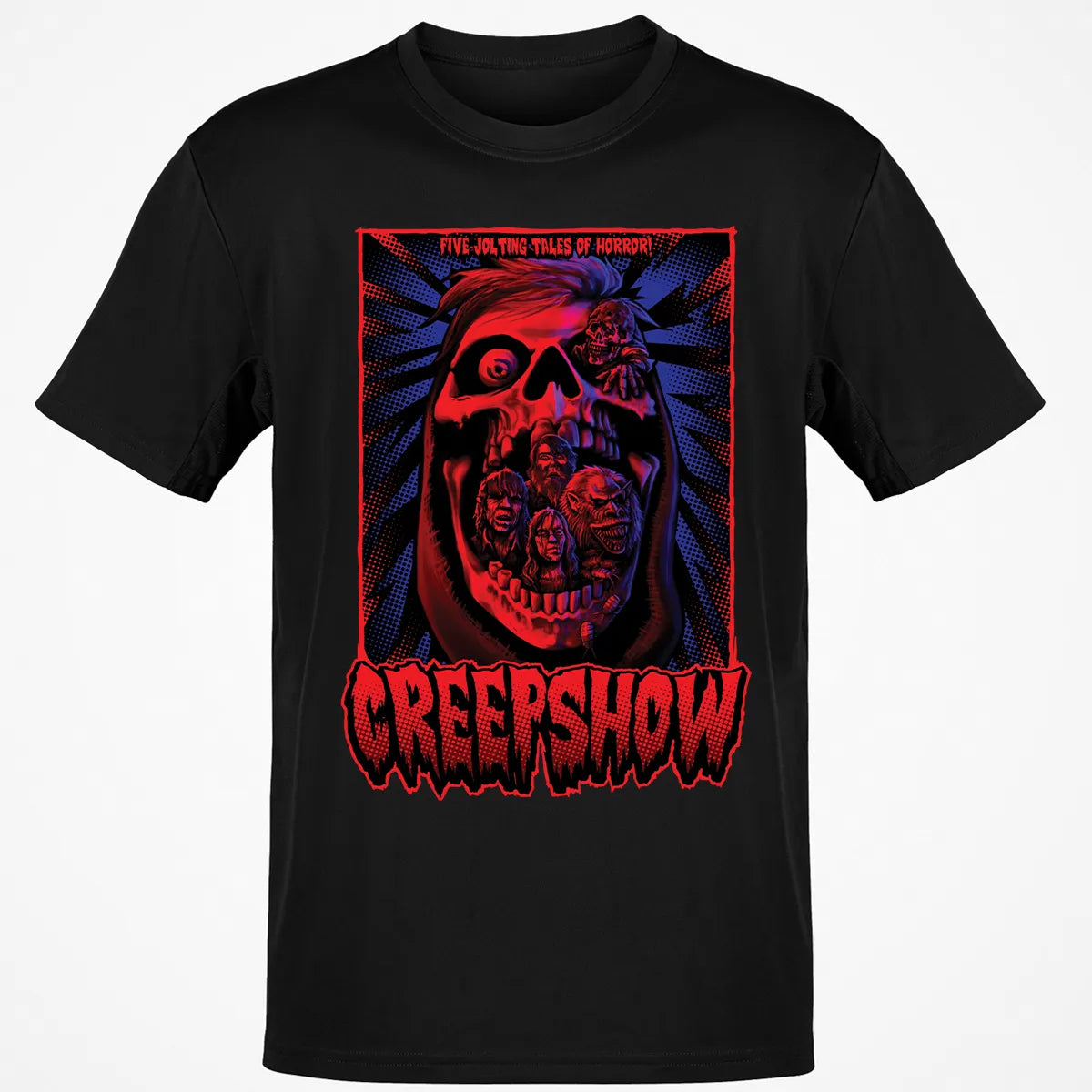 Classic Unisex T-Shirt - G5TRETGV