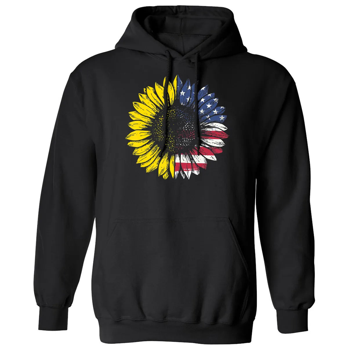Classic Unisex Hoodie - 6XSBEP4P