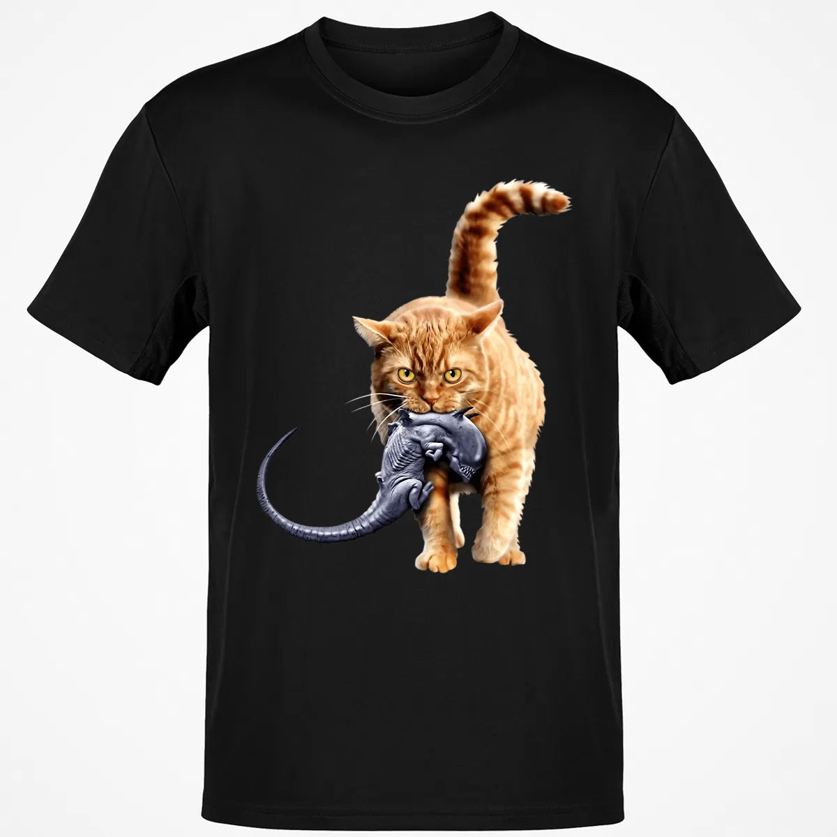Classic Unisex T-Shirt - 6W1K42UQ