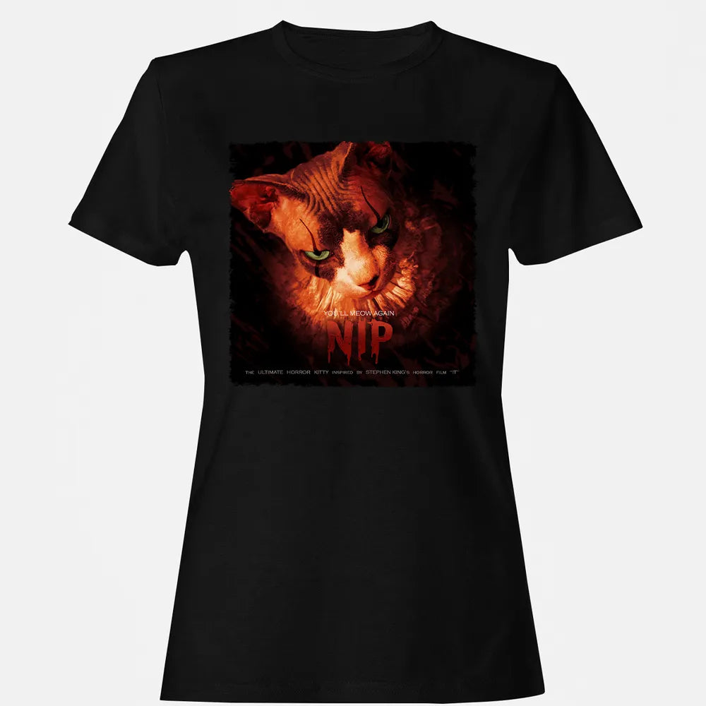 Women's T-shirt - 2KJ8ZNGC