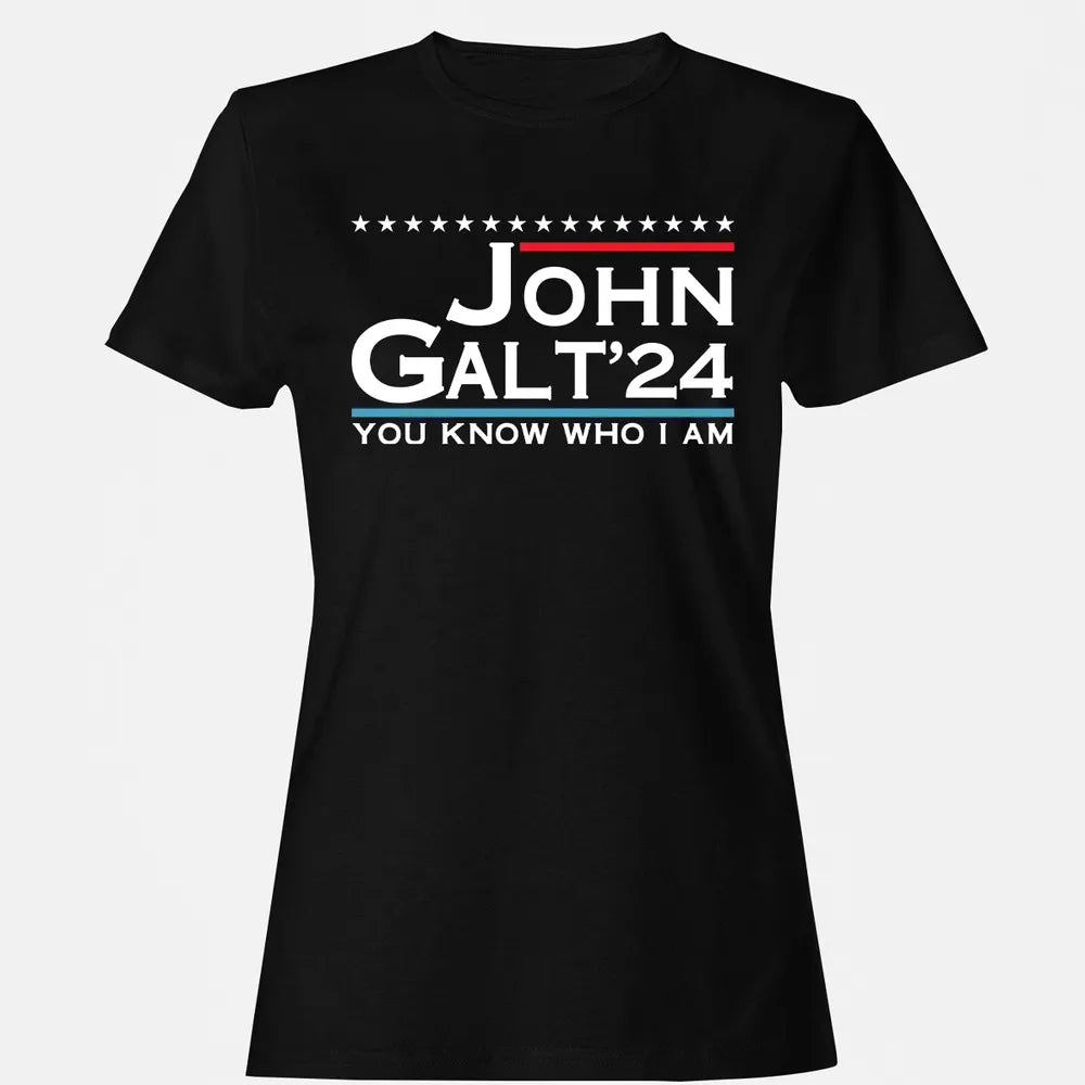 Women's T-shirt - L144GMJA