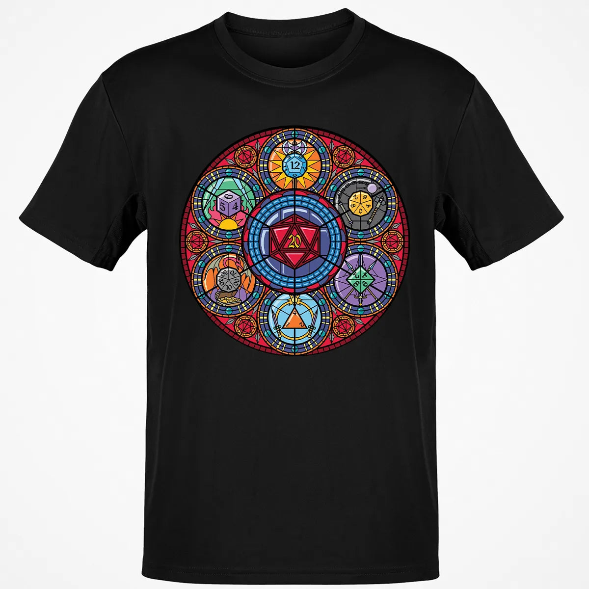 Classic Unisex T-Shirt - FTD7YET1