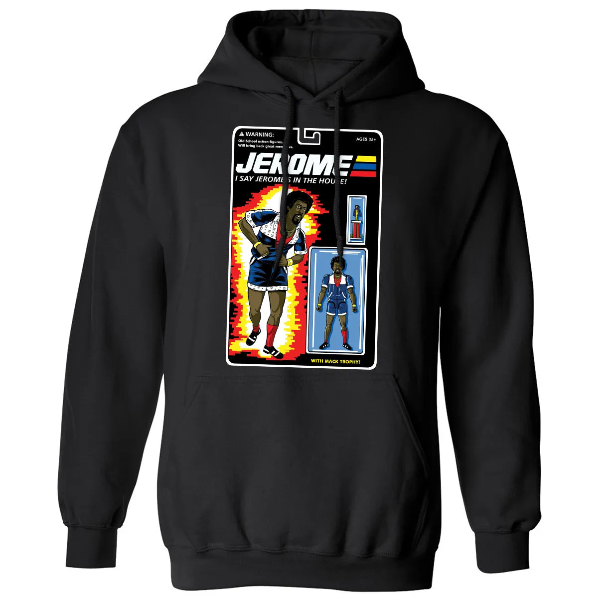 Classic Unisex Hoodie - E3XU9XRB