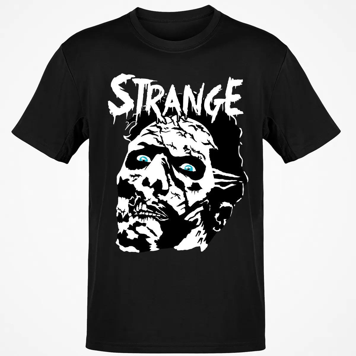 Classic Unisex T-Shirt - UUVF31VC