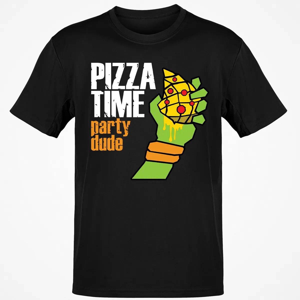 Classic Unisex T-Shirt - KJHWP1DQ