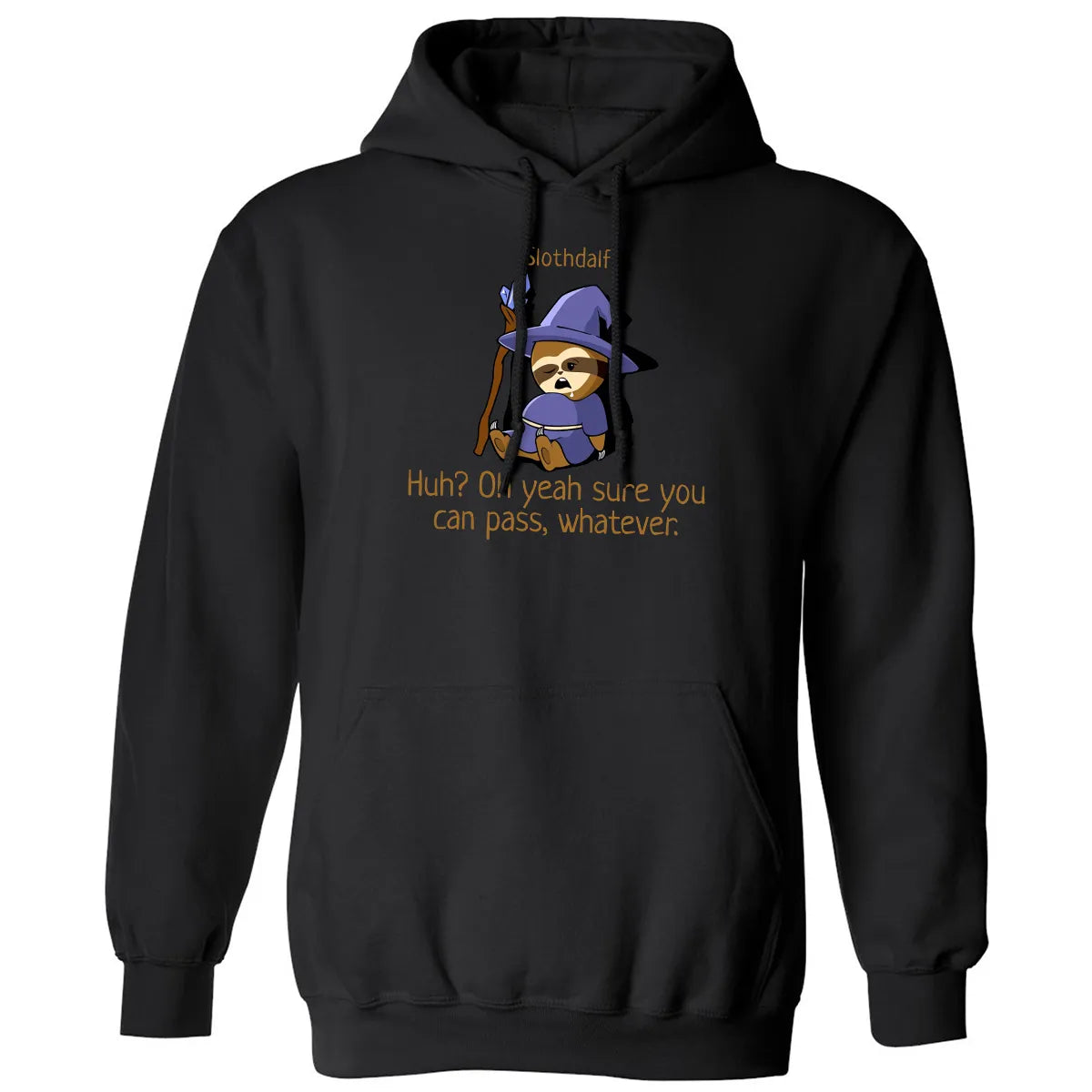 Classic Unisex Hoodie - CKA3CJQJ