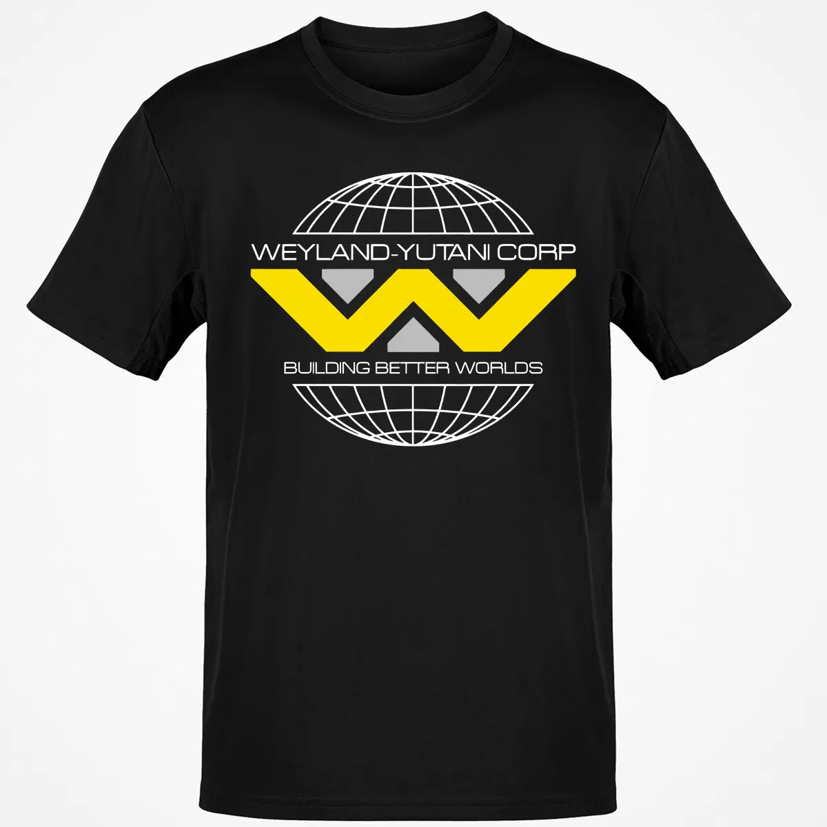 Classic Unisex T-Shirt - YQ5L46AJ