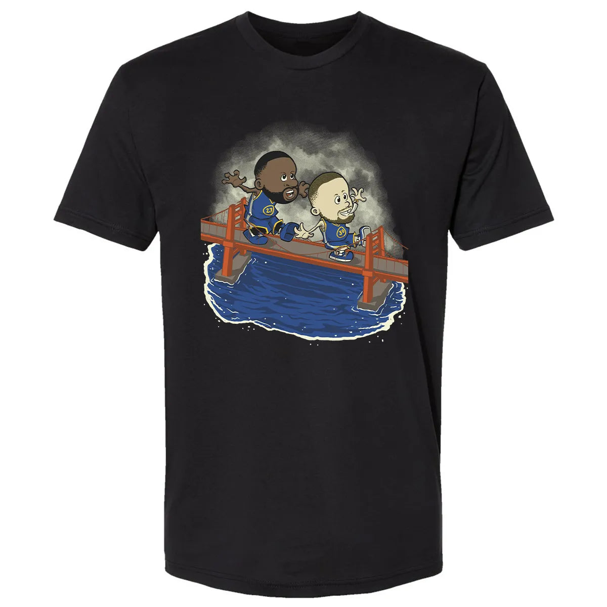 Premium Unisex T-shirt - ZUZKG6WM