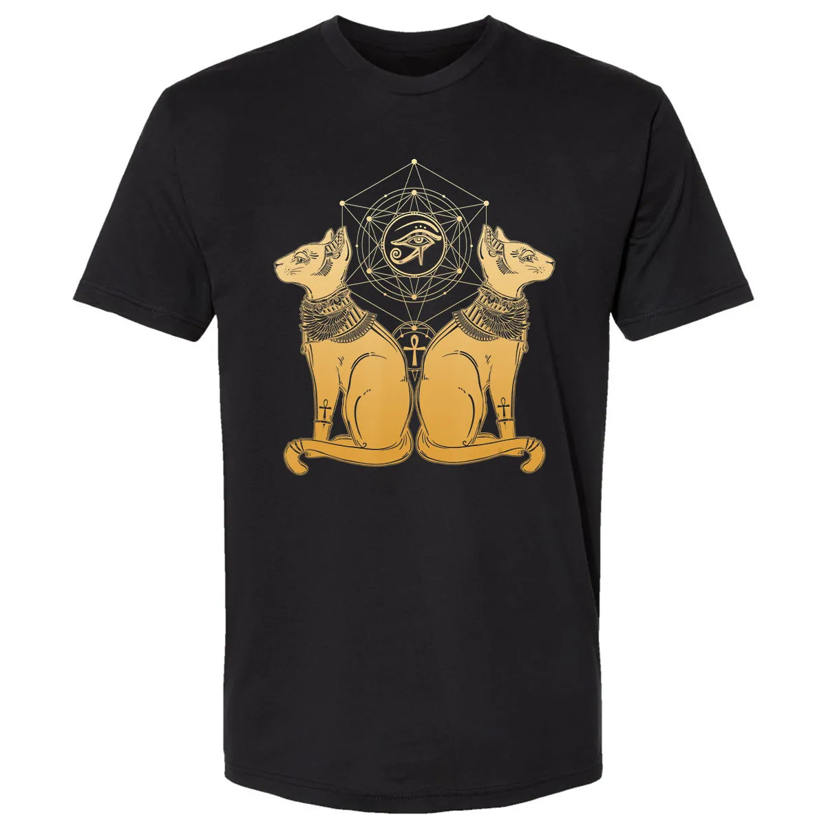 Premium Unisex T-shirt - W1RD6SN4