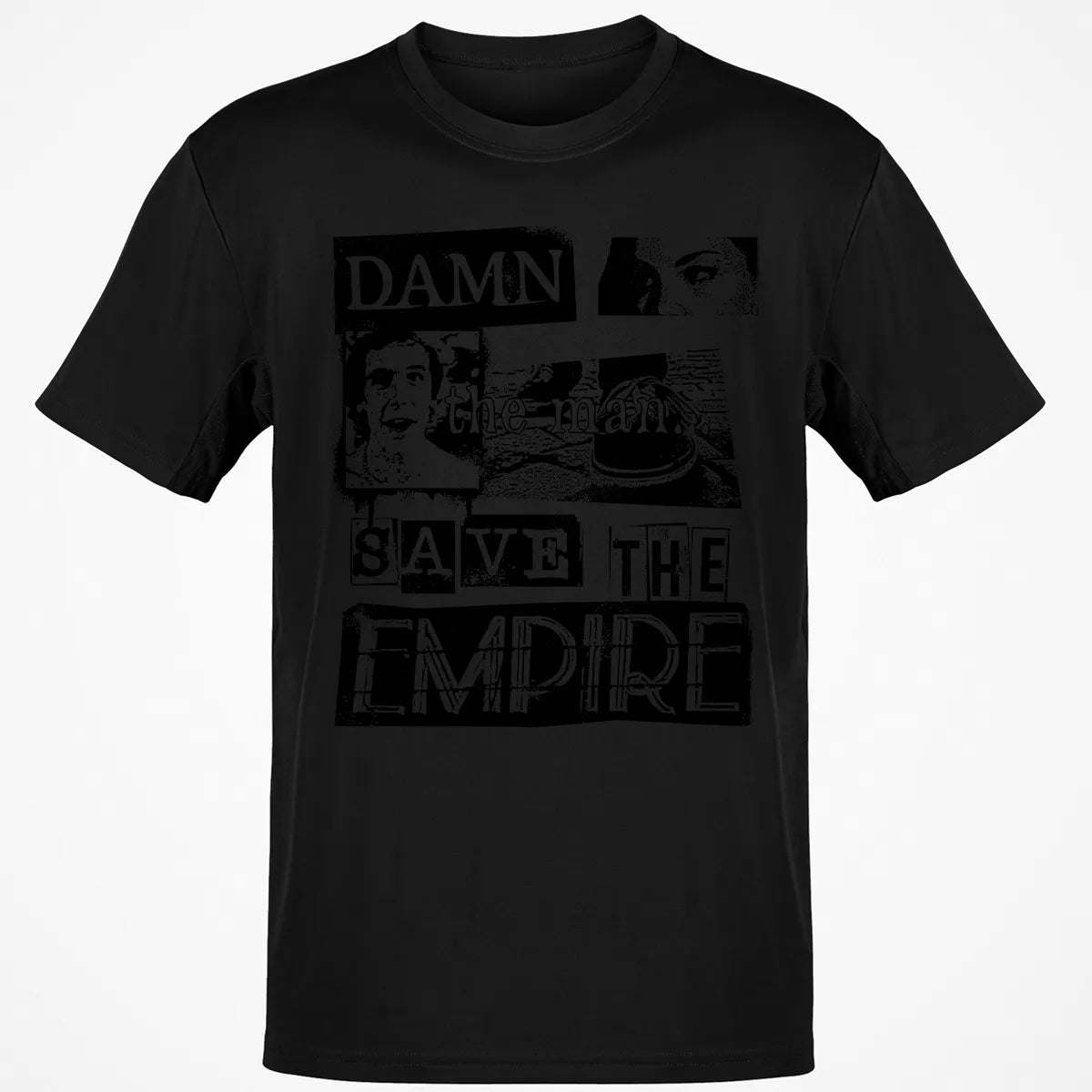 Classic Unisex T-Shirt - NTHD9NDX