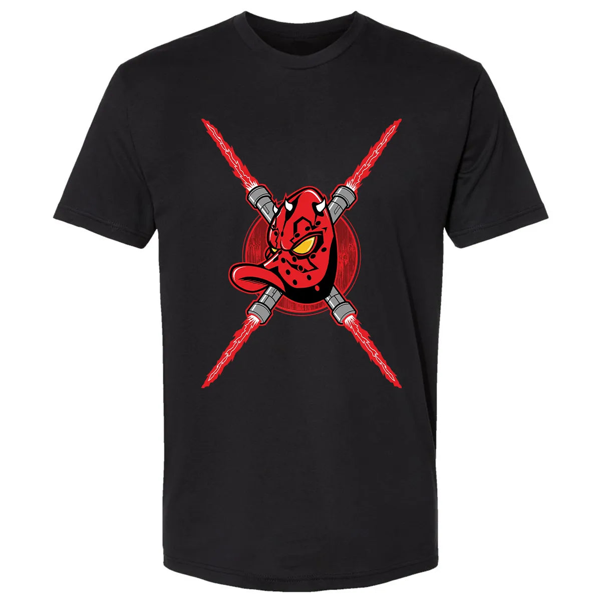 Premium Unisex T-shirt - CKQXGFVY