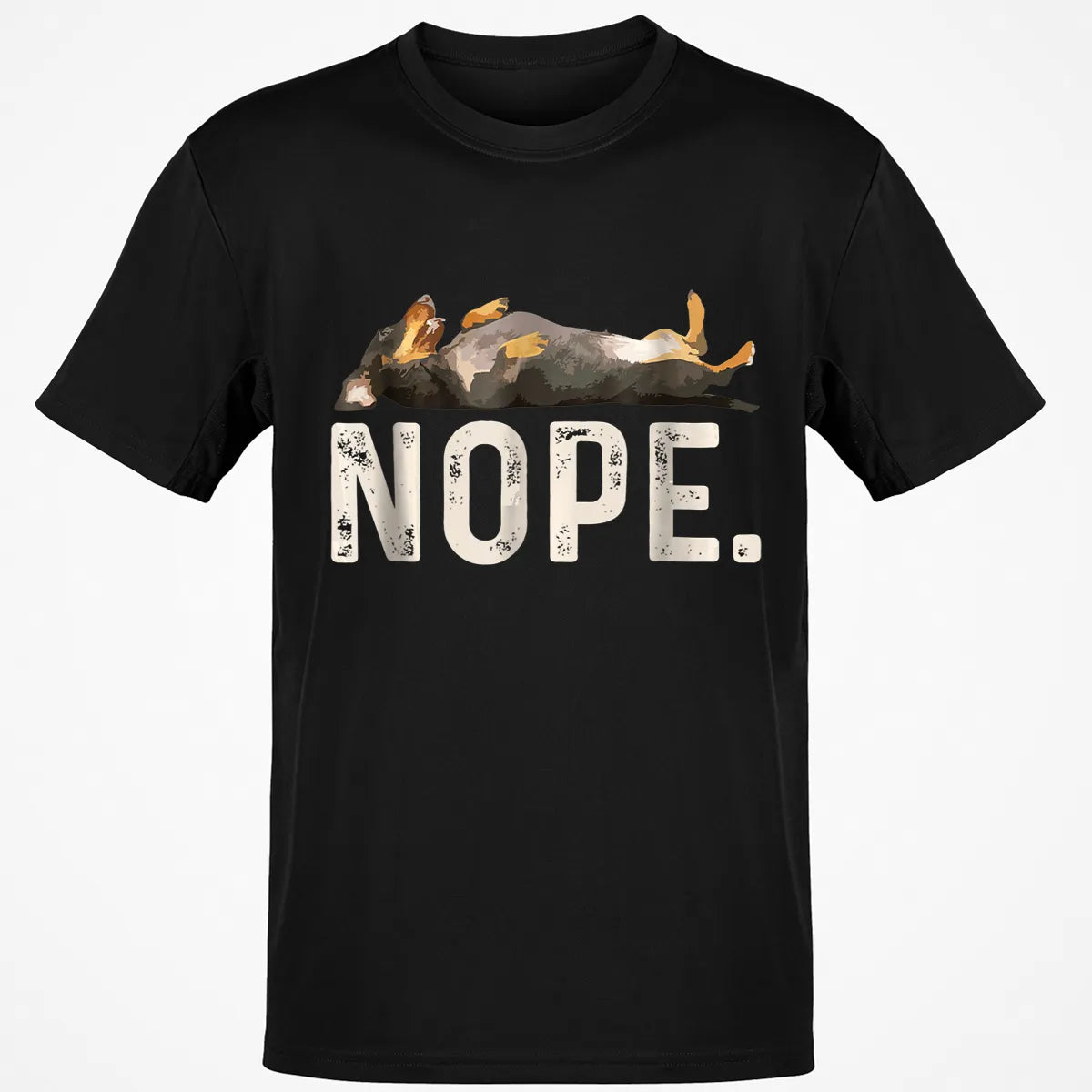 Classic Unisex T-Shirt - ZEPAULJP