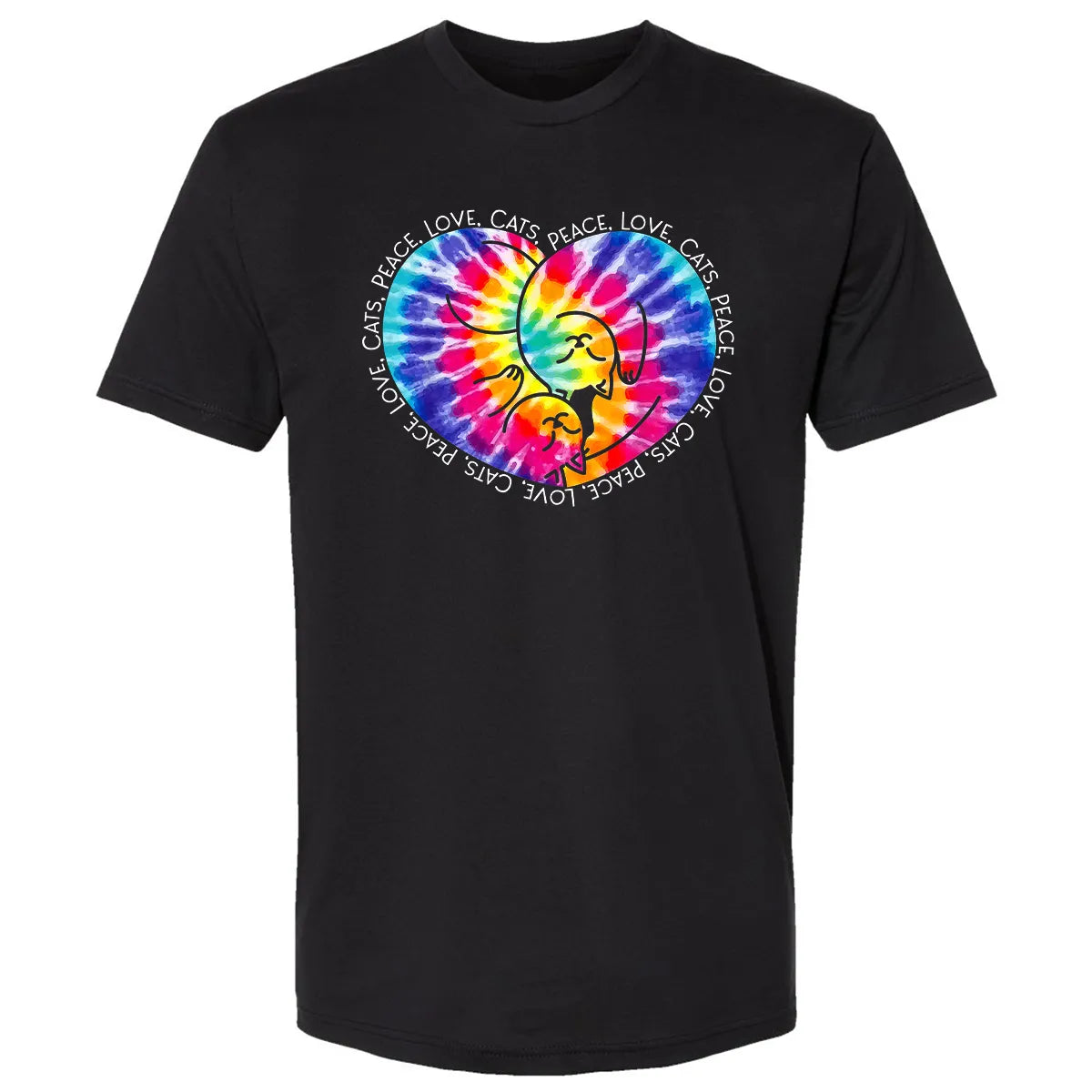 Premium Unisex T-shirt - UU67DMYK