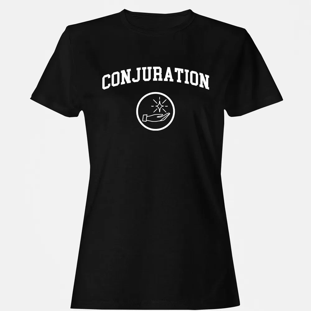 Women's T-shirt - 7B898E73